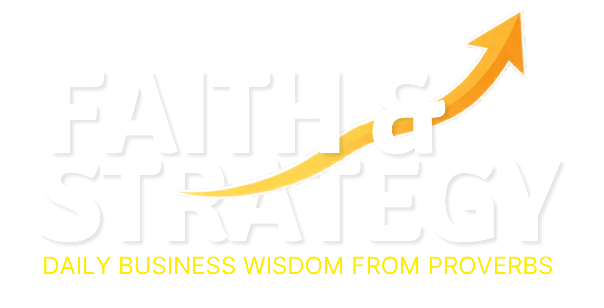 Faith & Strategy