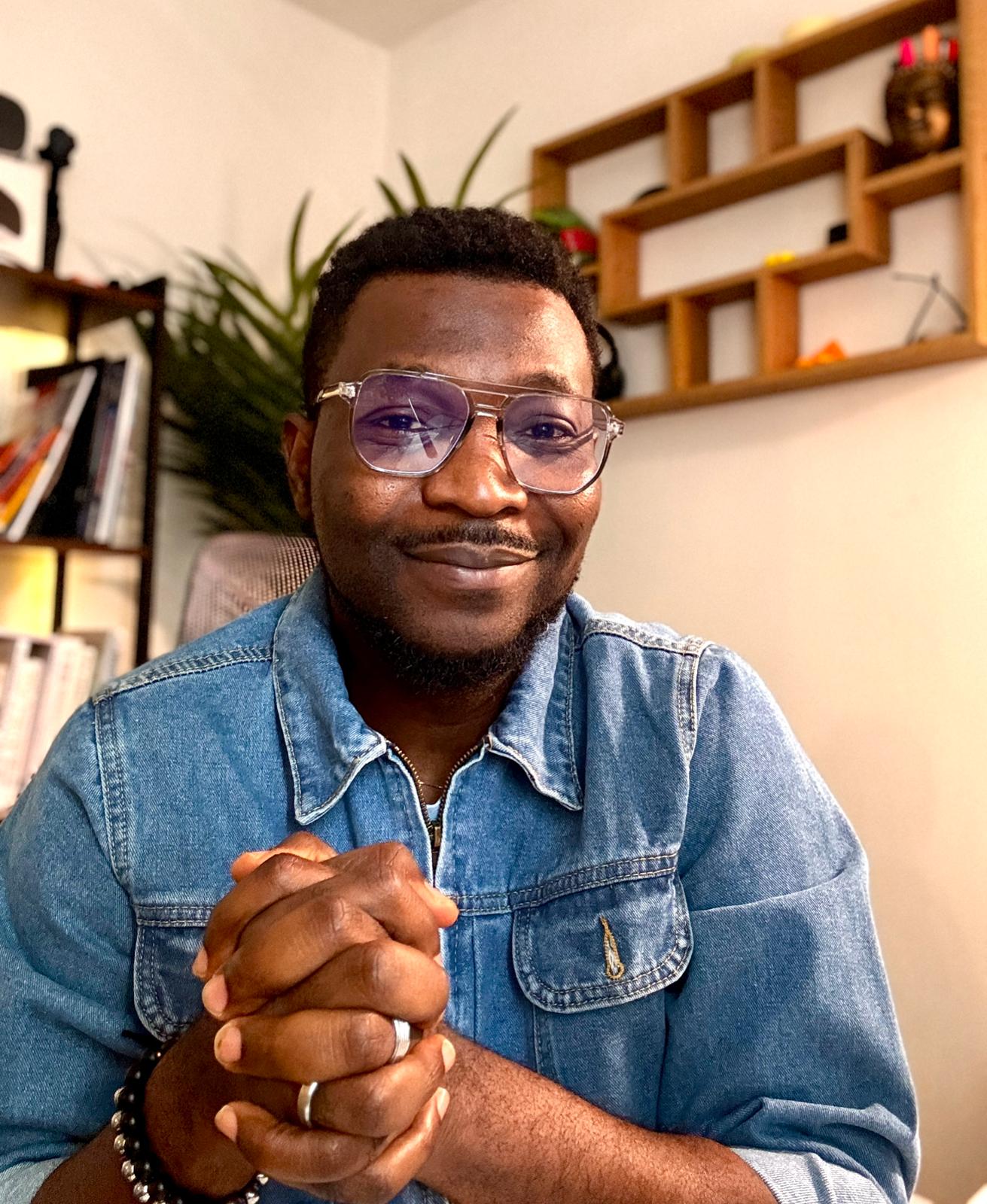 Dayo Samuel